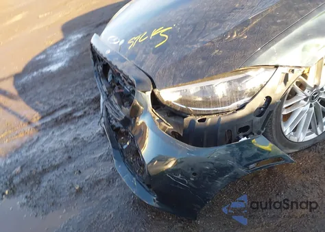 2021 Mercedes-Benz S 580 4Matic z USA, uszkodzony, nr VIN W1K6G7GB3MA019413